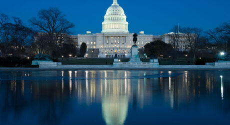 Stock Trading in Washington DC: More of Everything Is Needed